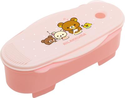 Rilakkuma Pasta Cooking Case KA19801