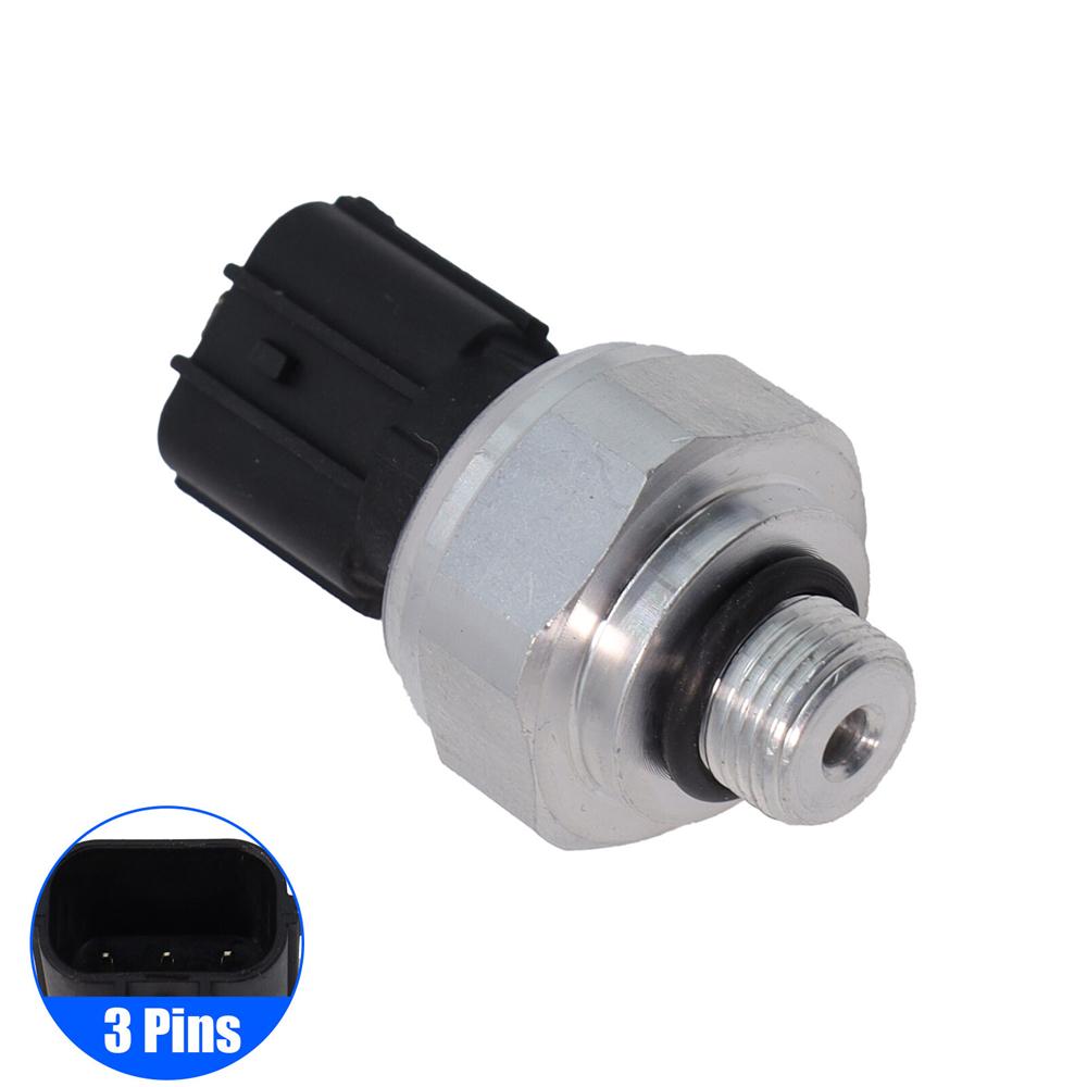 A/C Pressure Switch For Honda Accord Civic CR-V FIT HR-V Odyssey 80450-S7S-003
