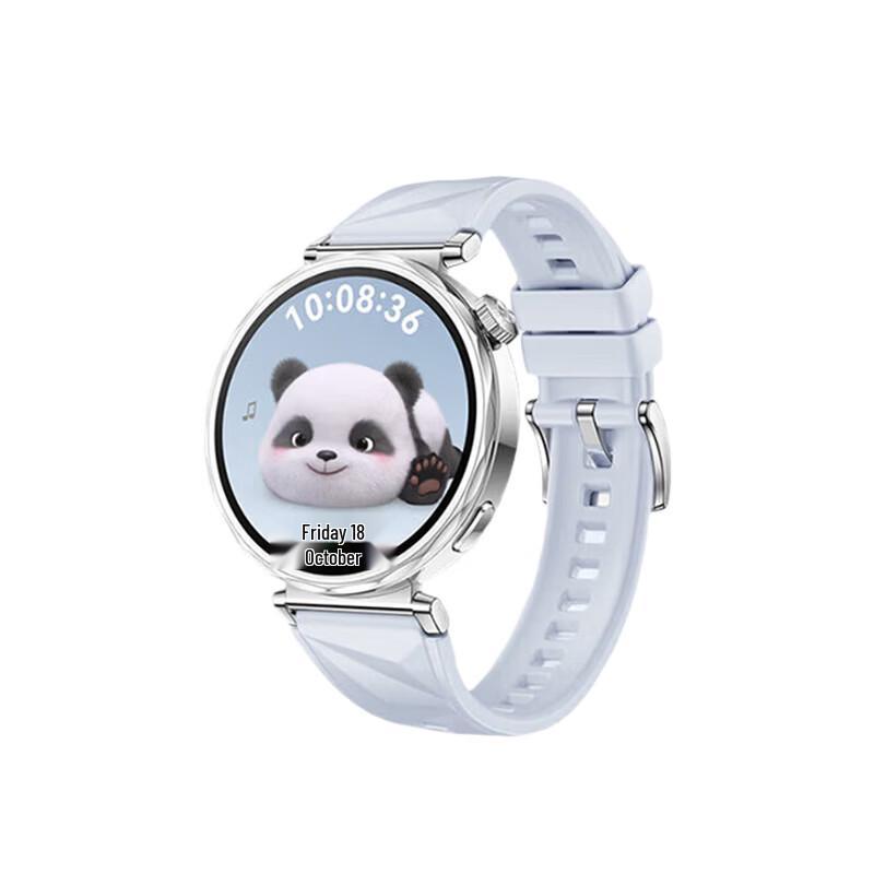 

HUAWEI WATCH GT 5 Smartwatch (CN version)