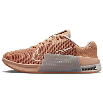 Metcon 9 'Amber Brown' Women's Sneakers DZ2537-200