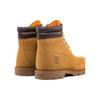Timberland Stivale Impermeabile da Uomo a 6 Pollici con Doppio Colletto A27TPW