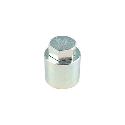Wheel Locking Lug Nut Key Remover Installation Anti‑Theft For FreeLander LetterD