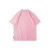 Li Ning Sports Fashion Collection T Shirt Unisex Phoenix Pink AHSR904-1