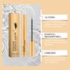 Eyelash Serum, Eyelash Serum Eyelash Growth Serum For Thickness Healthier Eyelash - For Extensions & Eyebrows Lashes 3ML