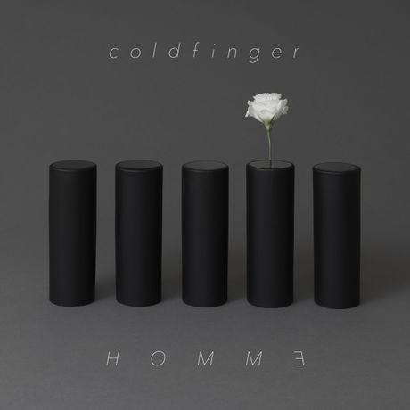 CD HOMM  Cold Finger GOODLOV033 Good Lovin Pr 2014 Japan ObiRock Used