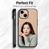 Elegant Korean Beautiful Singer I-Irene Phone Case Phone Case Soft Packaging Lightweight For iPhone17 16 15 14 13ProMax