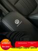 Volkswagen Sagitar Armrest Box Leather Protection Cover, Full Coverage for 09-25 Models