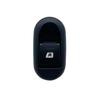 Car Electric Window Switch 6554.L7 For Citroen C2 C3 II C3 Pluriel Peugeot 1007