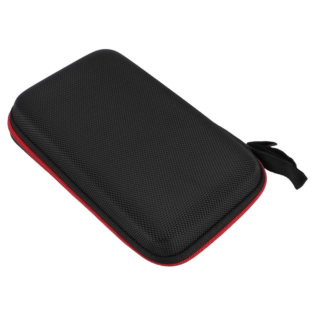 Handheld Game Console Case Waterproof Drop Proof Scratch Proof Dust Proof Game Console Holder for An