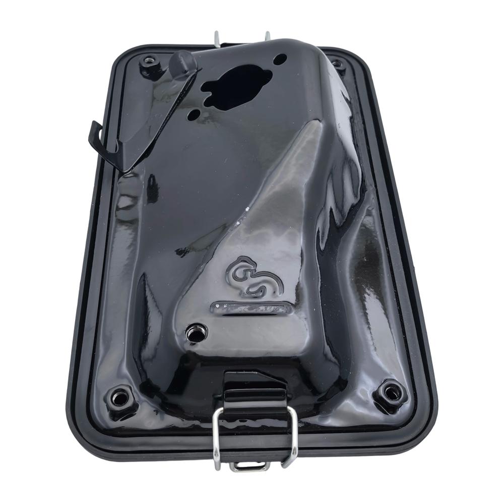 Air Filter Housing Cover Box Replacement Assembly Part for GX160 170 Chinese 2KW~3KW Generator