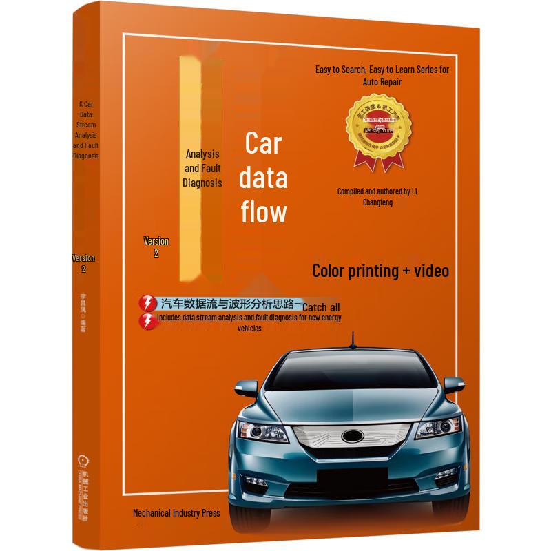 Automotive Data Stream Analysis & Fault Diagnosis