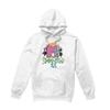 MTV Mens Spring Break Checkerboard Hoodie