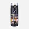 400Ml Water Bottle Anime Cartoon KATSEYE Printed Thermos Cup Portable  Stainless Steel Outdoor Sports Water Cup Children Kid Gift
