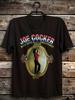 Crazy Dog And Englishunisex Tshirt Joe Cocker You Are So Beautiful Chris Stainton Suitable For All Seasons Casual Style