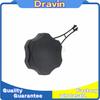 New 594112 594061 Fuel Tank Cap Gas Caps Fits for Briggs Stratton 675Exi 725Exi Tank Black Plastic Gas Cap Replacement