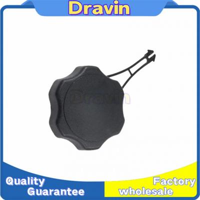 New 594112 594061 Fuel Tank Cap Gas Caps Fits for Briggs Stratton 675Exi 725Exi Tank Black Plastic Gas Cap Replacement