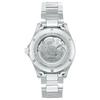 Seiko Watch Automatic Watch Seiko Shop Limited Model Dress Line SZSB014 Men's Silver