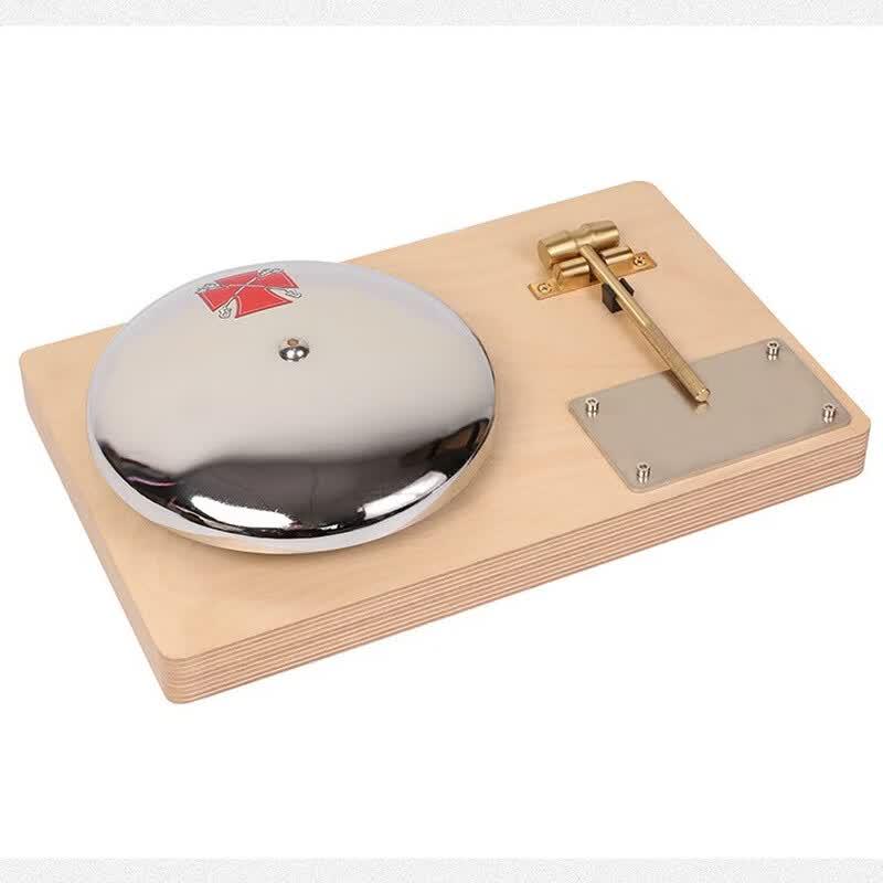 TLXT Professional Referee Bell