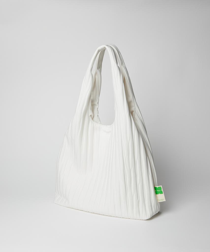 Marhen.J Accordion Pleated Shoulder Bag