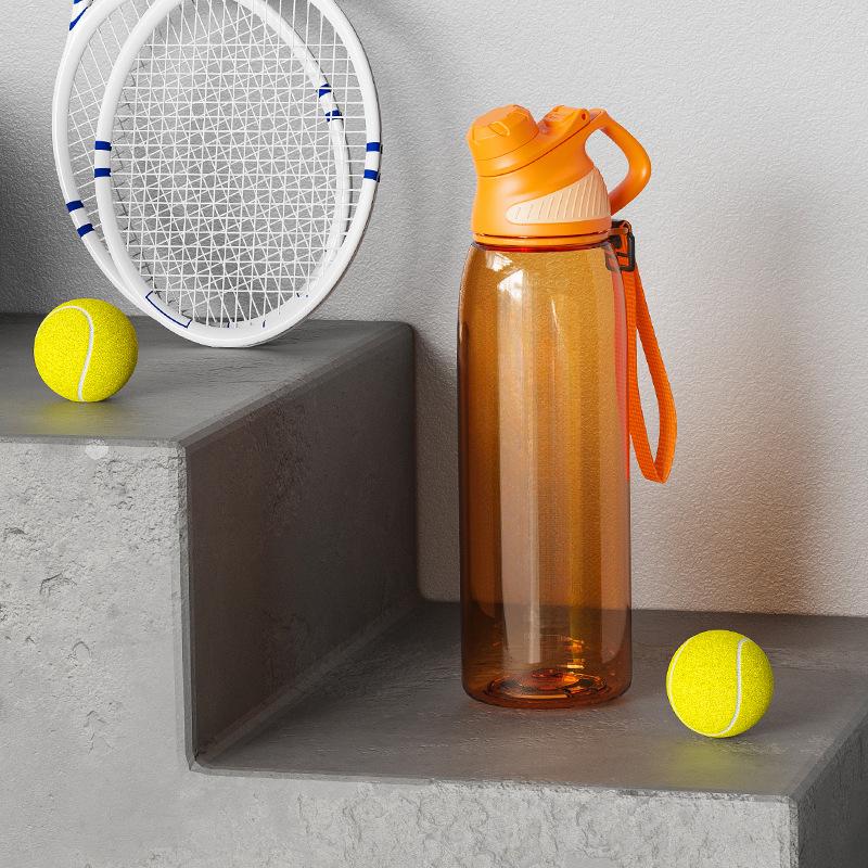 

Спортивные стаканы для мальчиков, пластиковые стаканы большой вместимости для мальчиков и детей для учащихся средних школ. 700ml