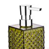 Clear Liquid Dispenser Bottle for Kitchen and Bathroom Use