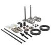 24PCS Valve Push Rod Kit for GX340 GX390 11hp 13hp Engines - Improve Performance