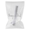 48mm Motorbike Angled Exhaust Muffler Can Baffles DB Killer Silencers 48mm Motorcycle Accessories & Parts