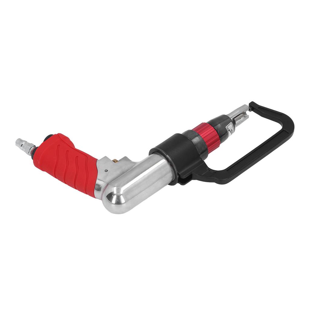 1 4 Burghiu de Sudură prin Puncte cu Aer Mandrină M8 Localizare Pneumatică Îndepărtare Sudură prin Puncte pentru Tablă Lovitură de Coliziune Auto