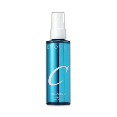 Collagen 3X Moisture Makeup Fixer 100ml (3 Options)