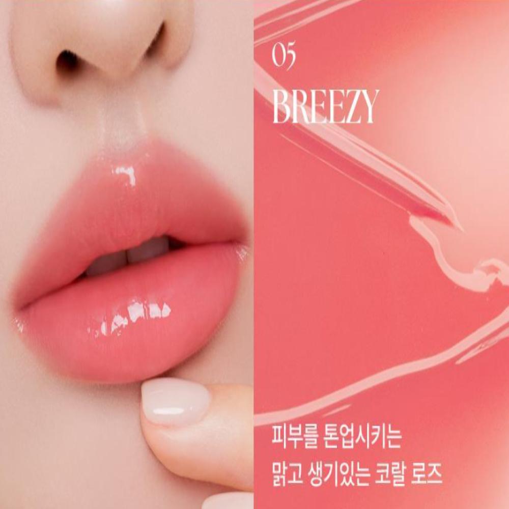 Rom&nd Glasting Color Gloss 4g