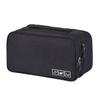 Portable Travel Underwear Tote Bag Large-capacity Business Trip Bra Sub-packing Storage Bag