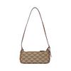 MCM Aren Shoulder Tote Bag Beige MWSESAC02IG001