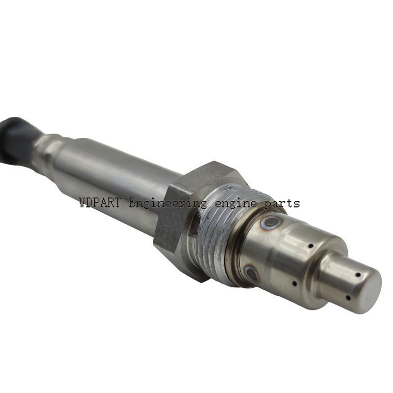 NOx Sensor 4326864 4326864RX 5WK96750C Nitrogen Oxide Sensor For Cummins DAF NEW