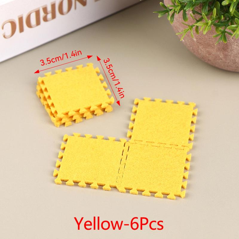 Different Types 1:12 Dollhouse Handmade Woven Mini Floor Rug Cover Carpet for Dolls House Bedroom Bathroom Living Room Decor