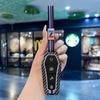 BYD F-Model Carbon Fiber Car Key Case