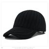 Women's Knit Baseball Cap Korean Japanese Style Face Slimming Thermal Winter Peaked Hat Versatile Fashion