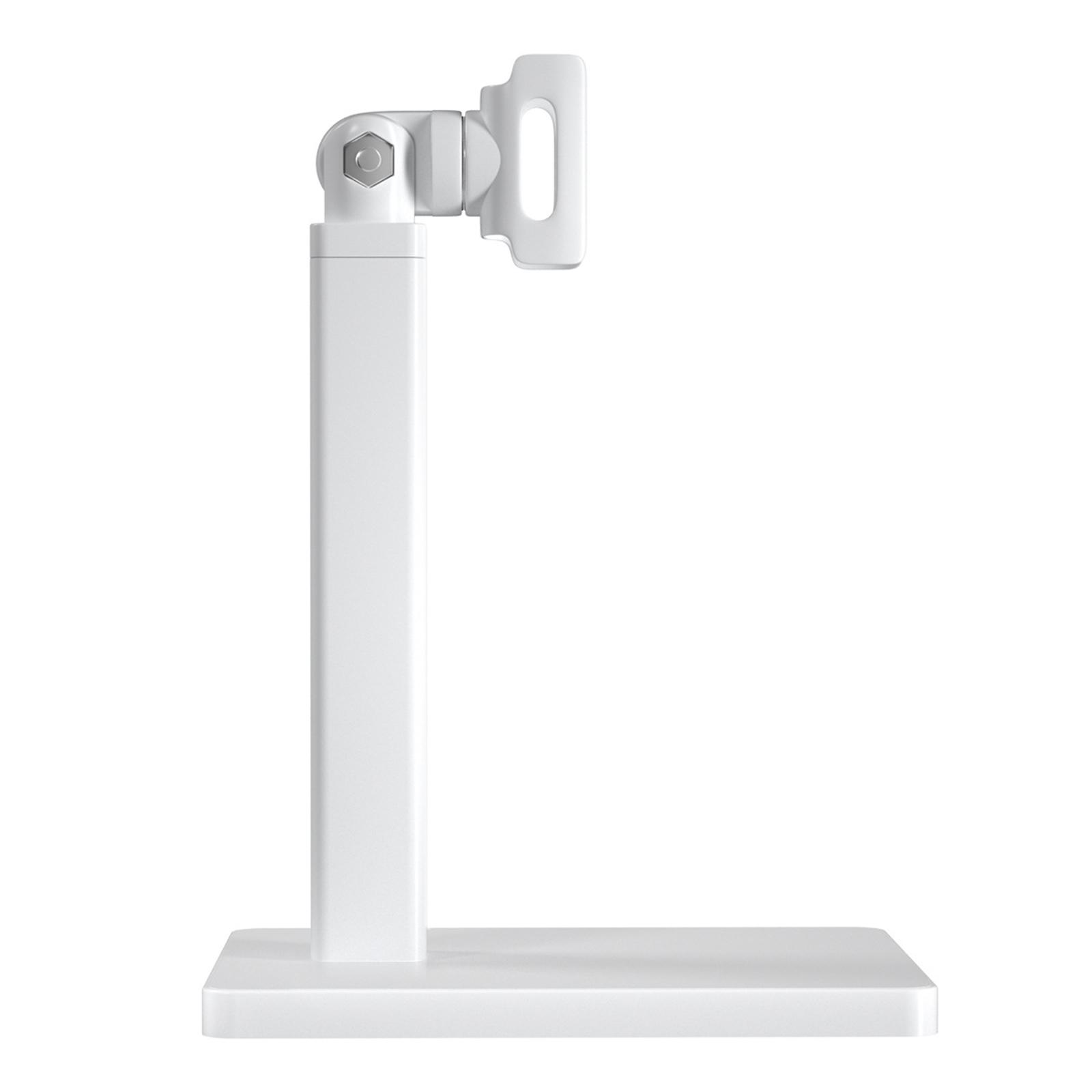 

Ручная светотерапевтическая лампа для ногтей с держателем лампы, вращающийся на 360 градусов многофункциональный держатель для ногтей