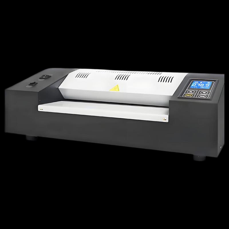 Youmas A3 Smart Adjustable Laminator CN Plug (adapter Included)