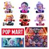 Of City Night Garage Kit Cartoon Toy Set Collection Model Girl Kid Gift