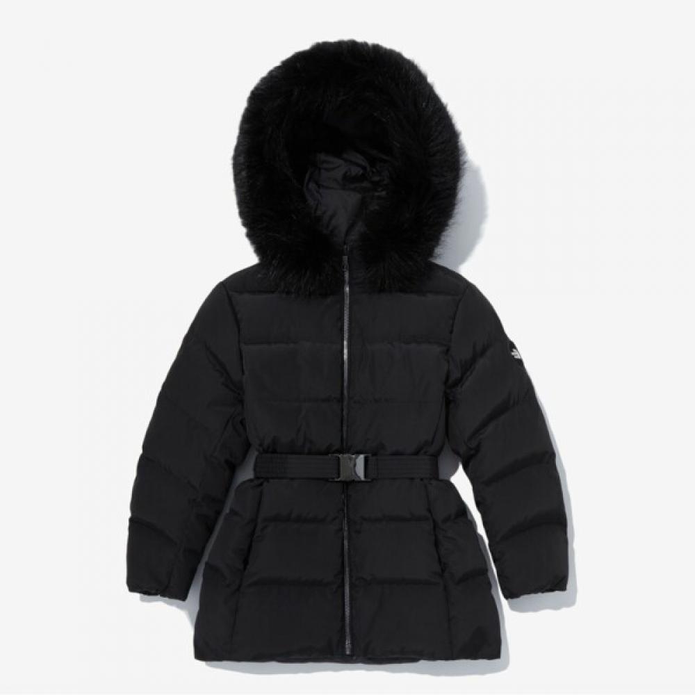 

North Face Kids Marana Down Parka Nj1dq61s Rbk 120