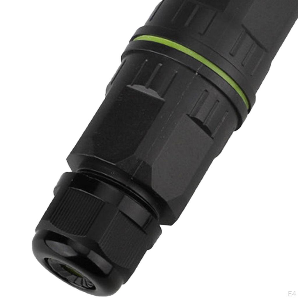 Cable Connection Kit for Outdoor Environments