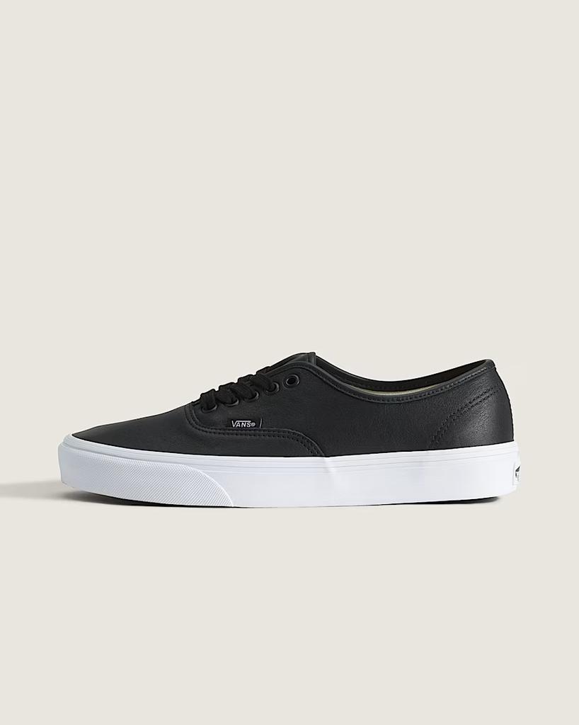 VN000EGABPB VN000EGABPB Vans Authentic Black True White (Men's)