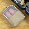 Shoe Box Home Storage Shoe Bag Outdoor Travel Waterproof Shoe Bag Storage Box Essential For Travel