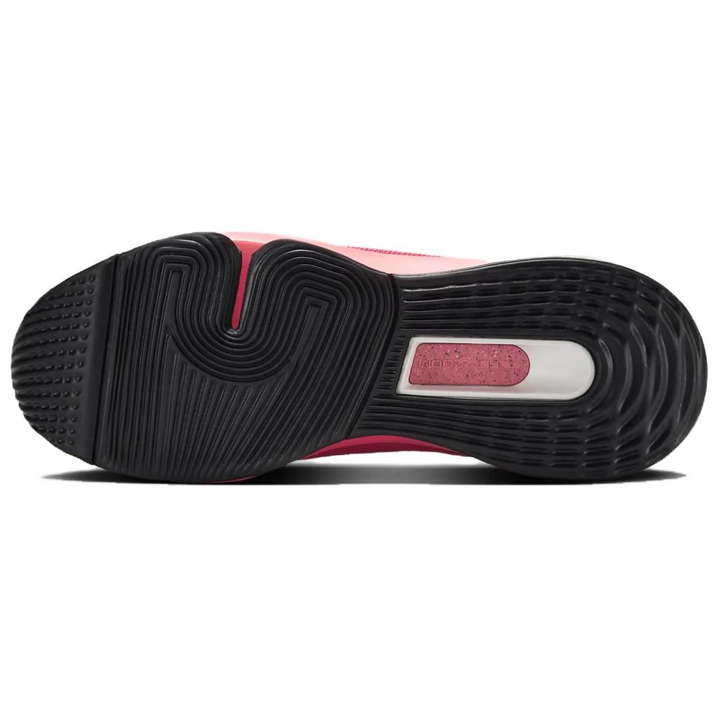 New Nike Versair Series Anti Slip Wear Resistant Low Top Running Shoes Women's Pink DZ3547-602