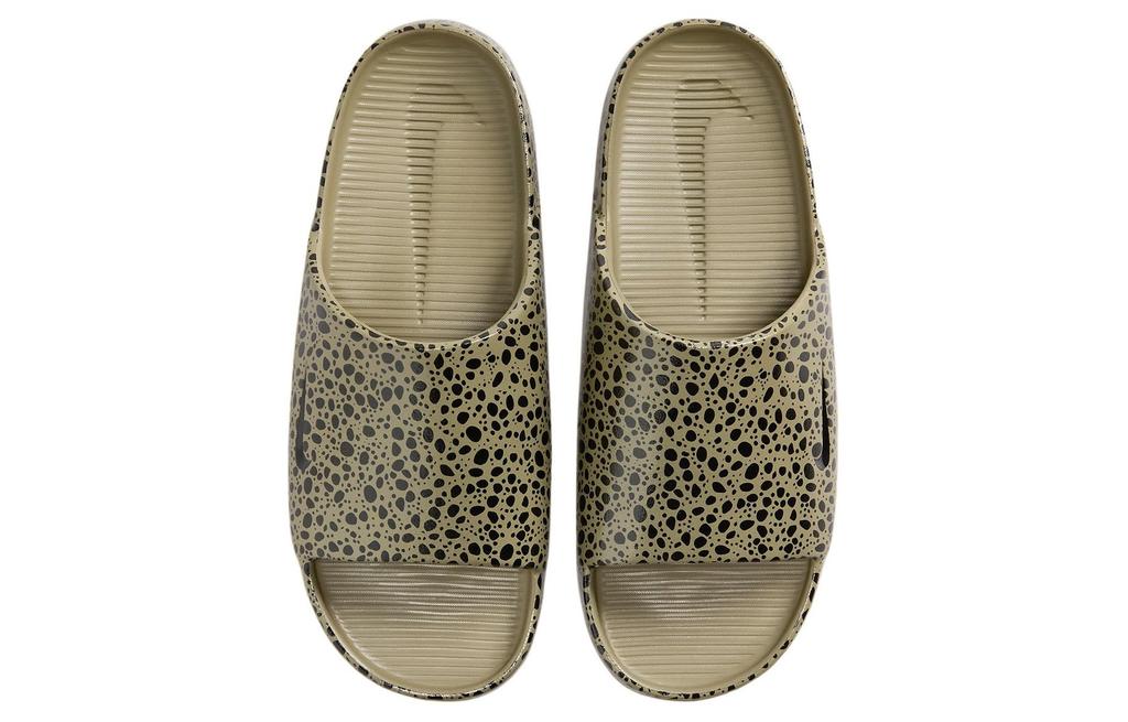 Nike Calm Slide 'Neutral Olive Safari' Women's HM5072-200