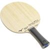 Mizuno Fortius Table Tennis Slim Flare 83GTT502 BT-A Racket, Outer, Unisex, Grip,