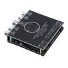 XY S220H Bluetooth Amplifier Board 2.1 Channel TPA7498 Chip 160Wx2 Plus 220W Digital Power Amplifier