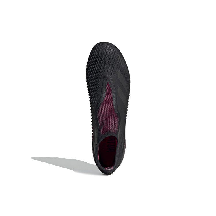 Adidas Predator Mutator 20+ Fg 'Core Black Shock Pink' EH2862