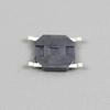20/50/100Pcs Waterproof Membrane Button Switch 4.8*4.8*0.55 SMD 4P 5*5*0.8 3.7*3.7*0.35 4.5*4.5*0.55 4*4*0.8 Patch Touch Switch