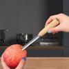 Multi-Function Corer Remover Steel Fruit Corer Kitchen Peelers And Corer Fruit Core Extractor For Peach Apples Potato Carrot